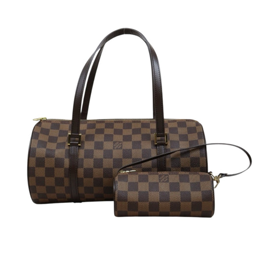 Very Good ( Rank A)｜ LV Damier Papillon 30 Handbag ｜25050801