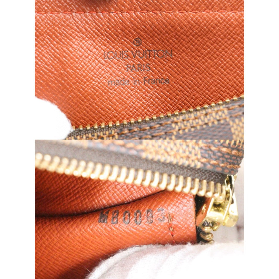 Very Good ( Rank A)｜ LV Damier Papillon 30 Handbag ｜25050801