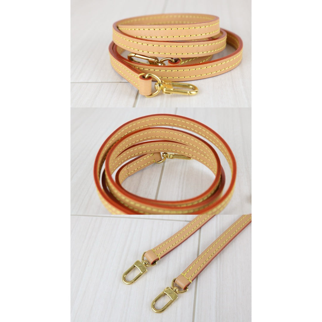 Very Good ( Rank A)｜ LV Monogram  Petit Sac Plat MINI Tote Bag Shoulder Bag｜S25073004