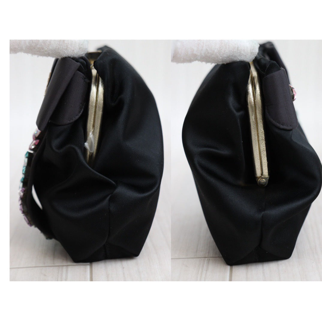 Rank A｜ FENDI Shoulder Bag ｜Q24030753