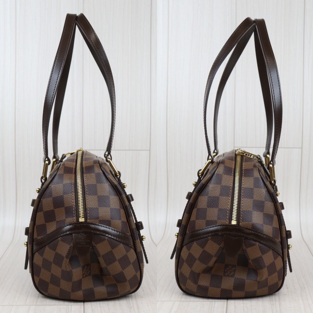 Rank A ｜ LV Damier  Shoulder Bag ｜Q24030504