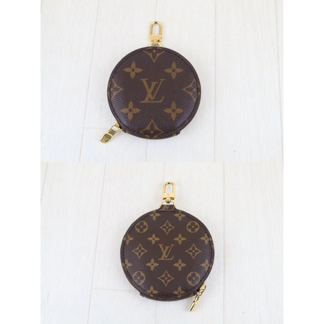 Excellent（Rank SA）｜ LV Monogram Multiti Pochette Accessoire IC Chips Model ｜S25110315