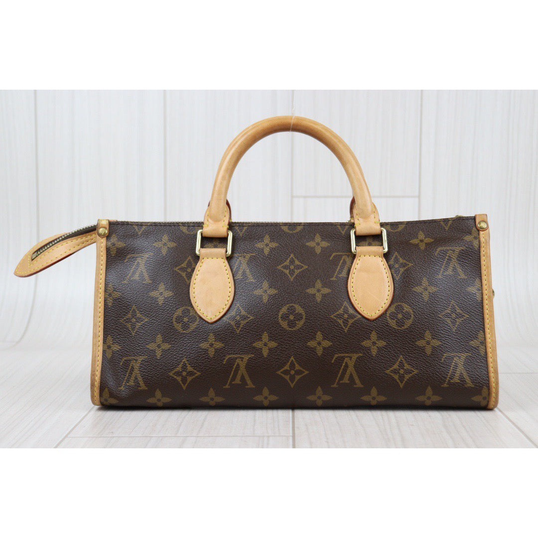 Rank AB｜ LV Monogram Popankuru Handbag ｜24020114