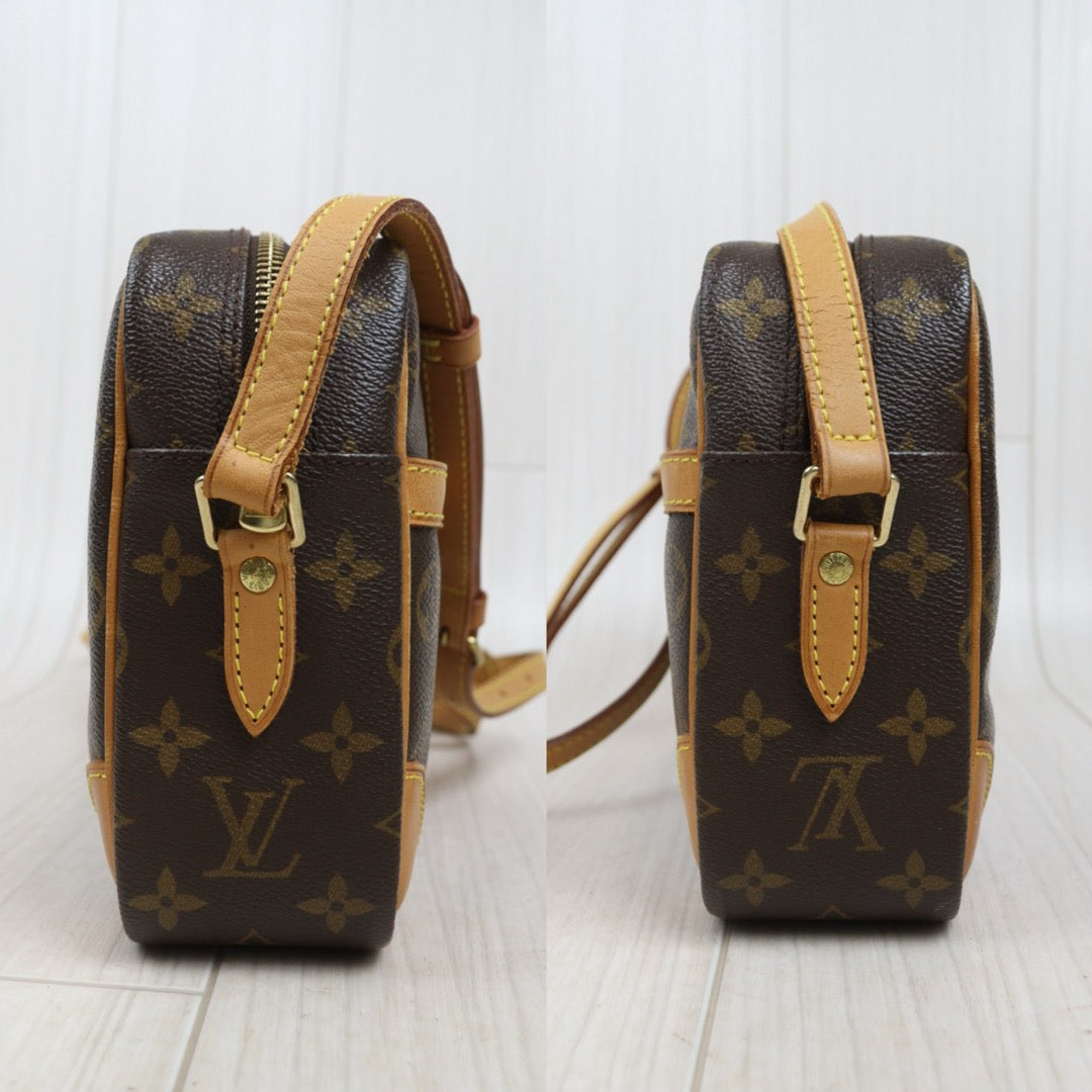 Good ( Rank AB)｜ LV Monogram Trocadero 27 Shoulder Bag｜25100713