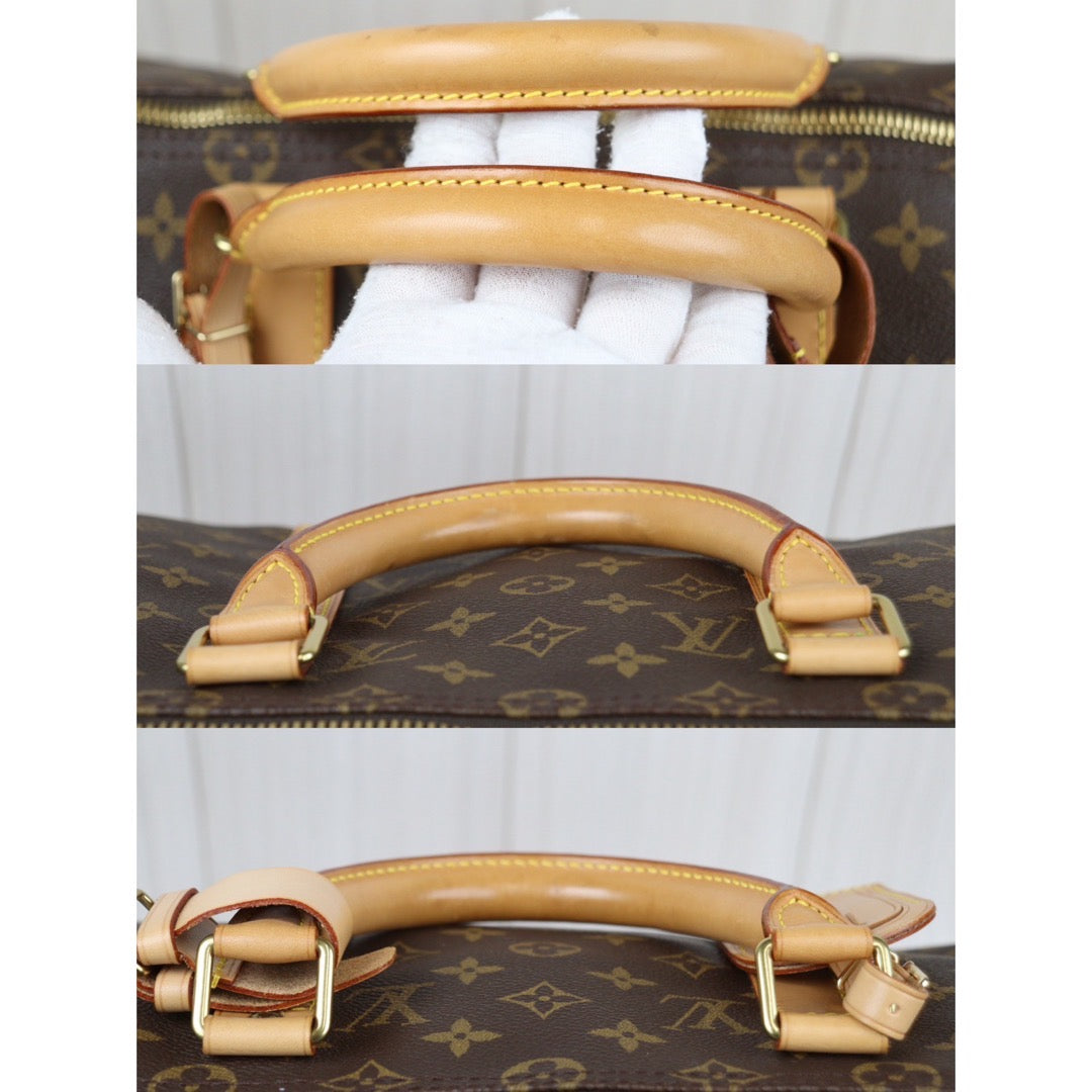 Rank AB ｜ LV Monogram Keypol Bandrière 50 ｜24011225