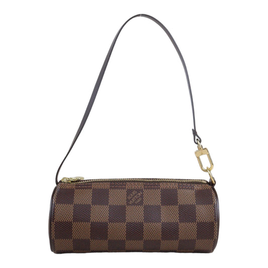 Rank SA｜LV Damier Papillon Included Pouch｜23071508