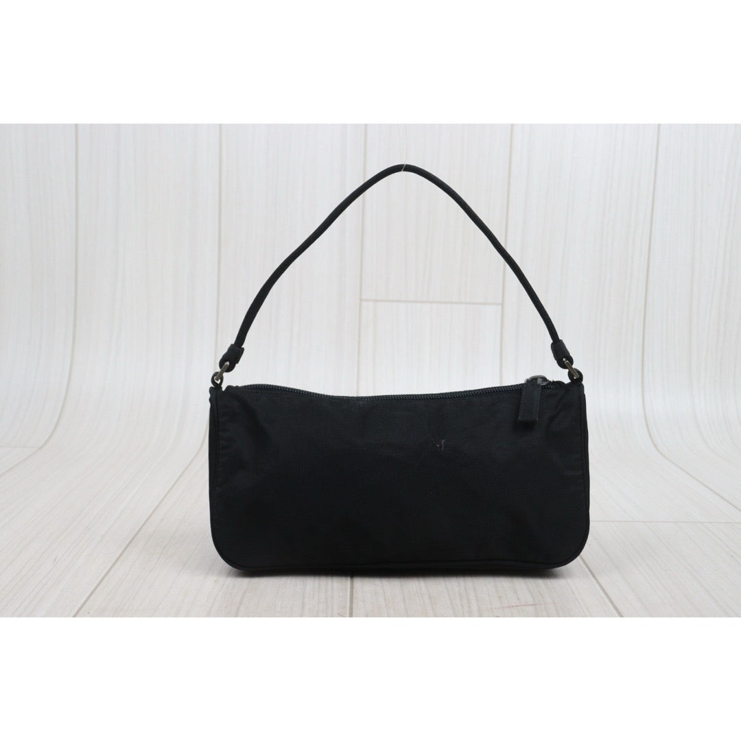 Good ( Rank AB)｜ PRADA Nylon Bag Shoulder Bag ｜25100906