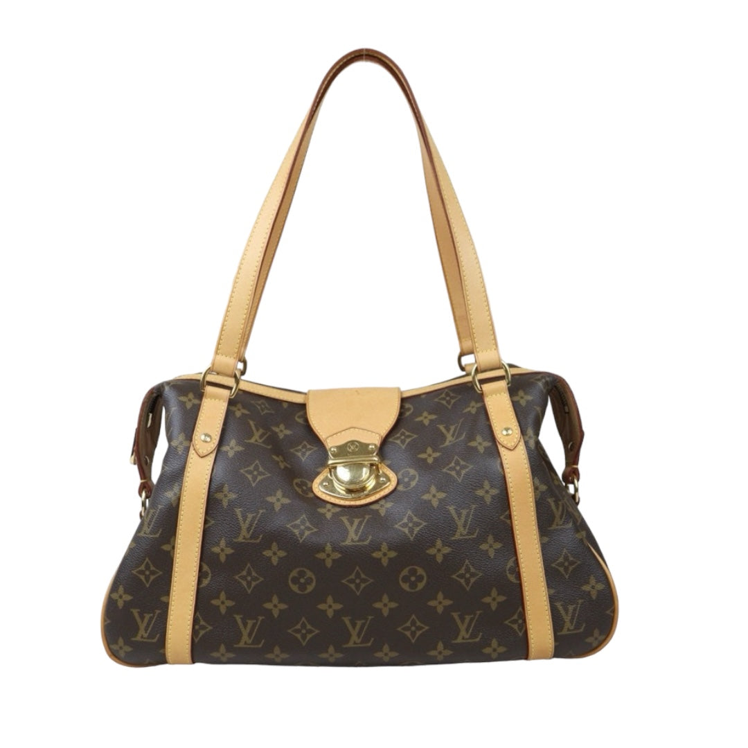 Good ( Rank AB)｜ LV Monogram  Tote Bag ｜Y24073105