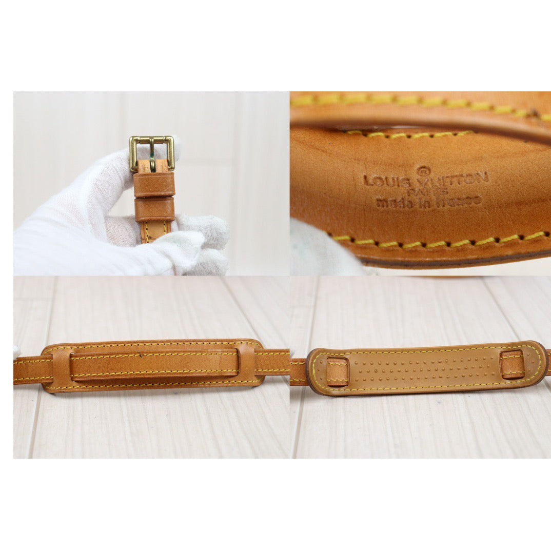 Rank AB ｜ LV Monogram Saint Cloud PM Shoulder Bag ｜24032925