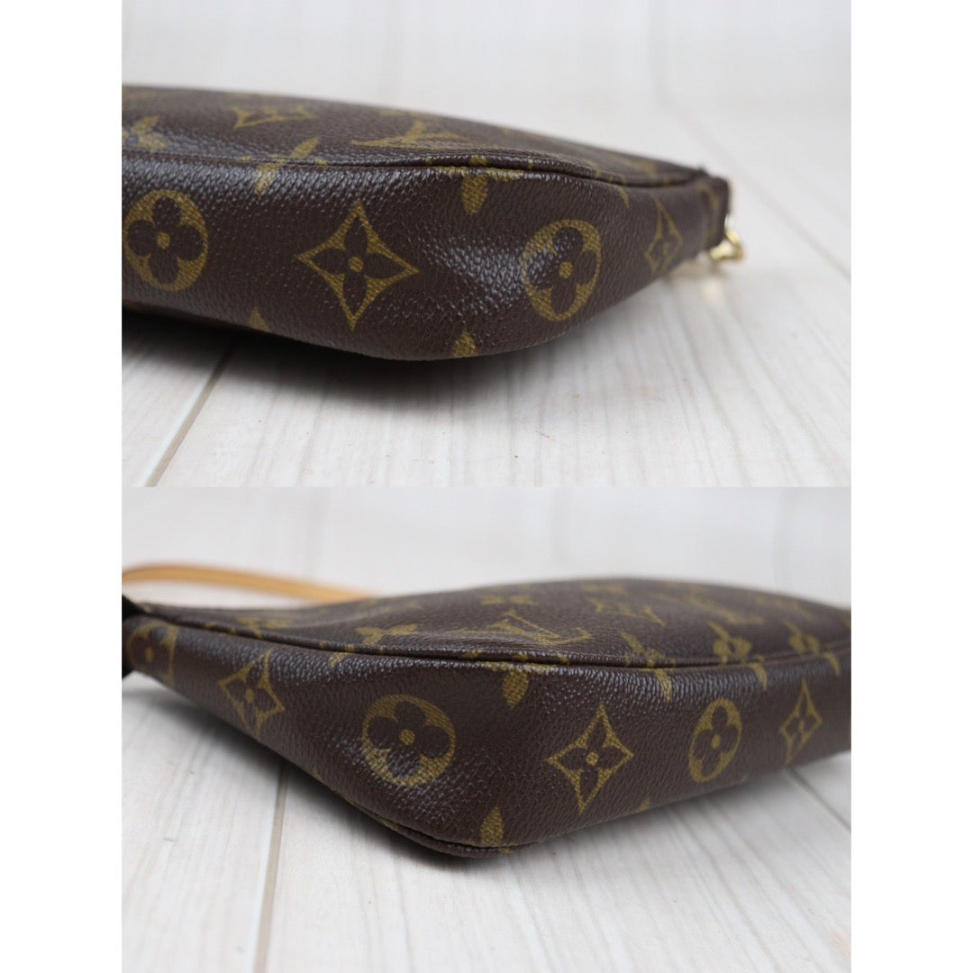 Rank AB ｜ LV Monogram Pochette Accessoires ｜24012211