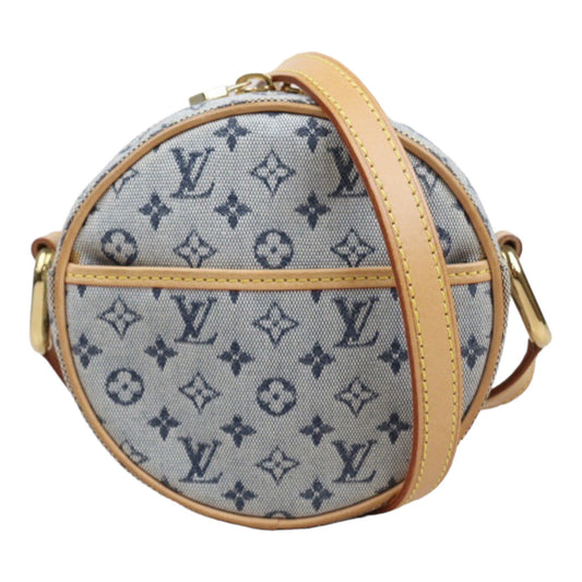 Rank A｜ LV Monogram Jeanne PM Shoulder Bag ｜24030203