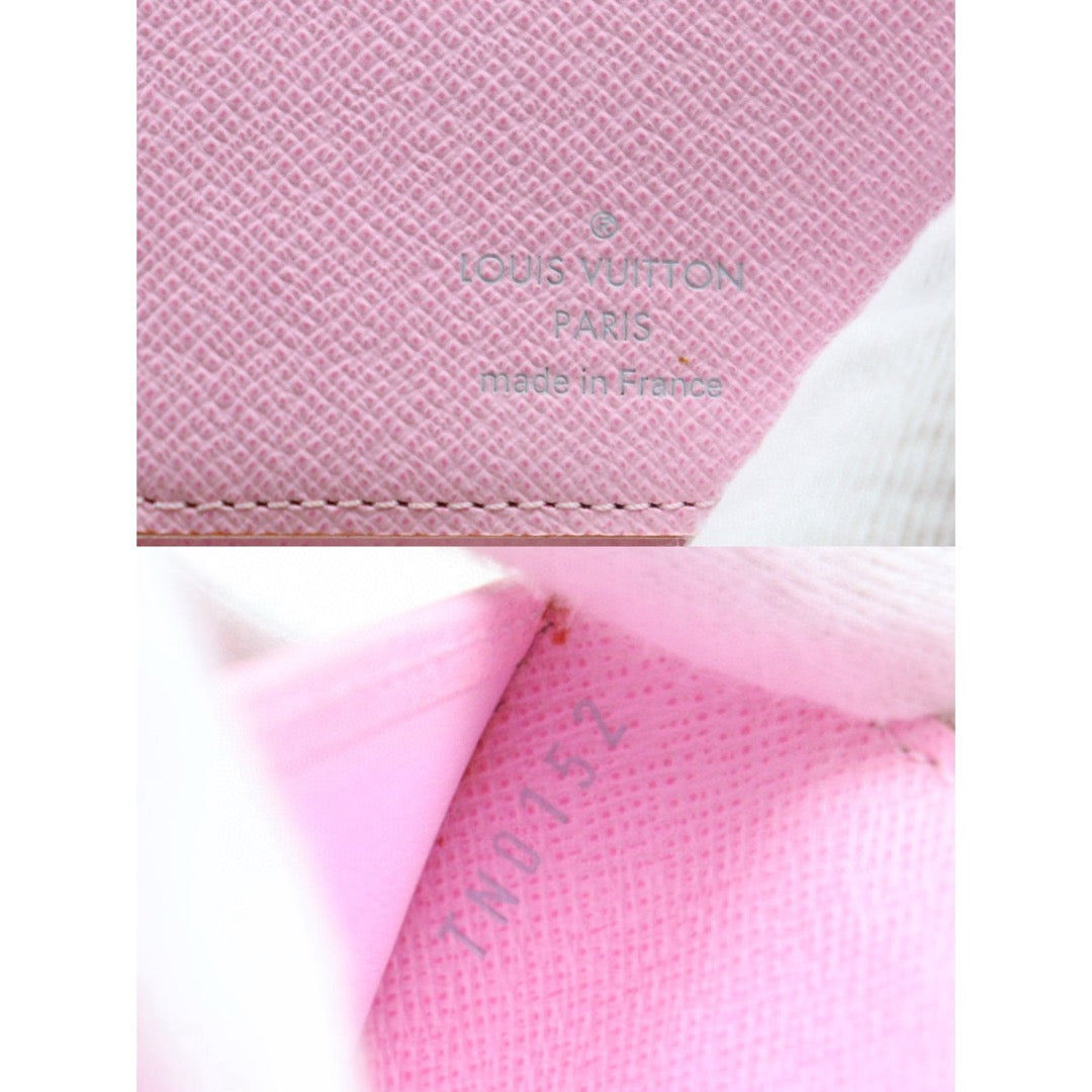 Very Good ( Rank A)｜ LV Takashi Murakam Multi Monogram Wallet｜25051319