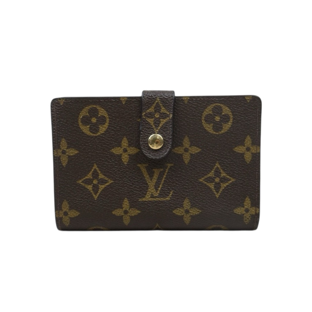 Very Good ( Rank A)｜  LV Monogram  Wallet ｜24110739