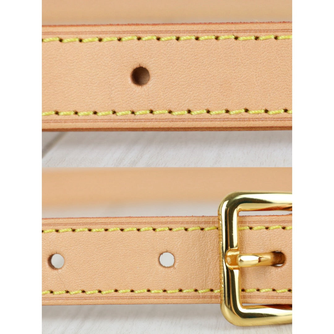 Include Entrupy Certificate of Authenticity｜Very Good ( Rank A)｜Louis Vuitton Monogram Suffolt BB  Shoulder Bag｜X26051707