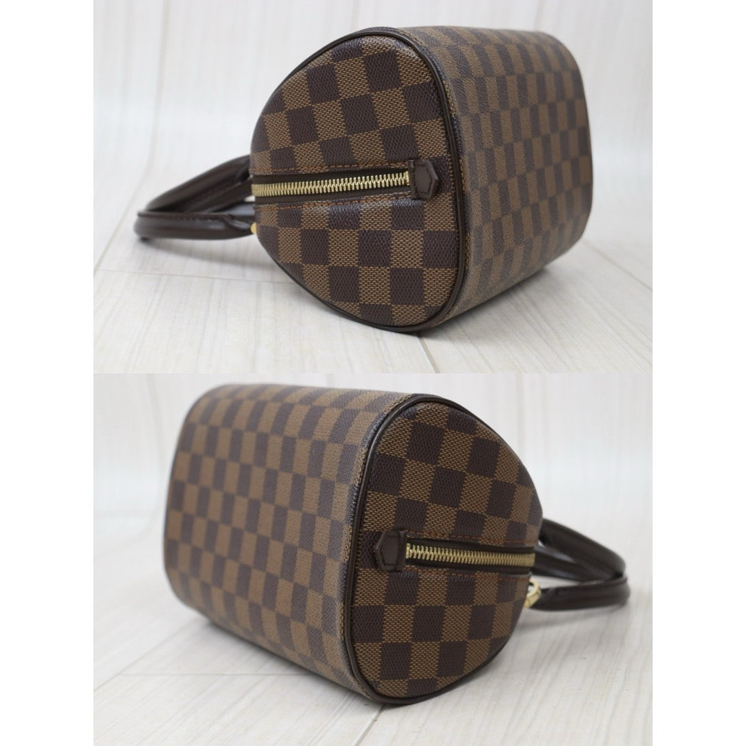 Very Good ( Rank A)｜ LV Damier Rivera PM Handbag ｜24090910