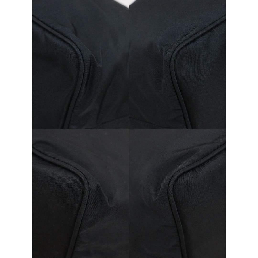 Good ( Rank AB)｜Prada Nylon ShoulderBag Black｜V25061206