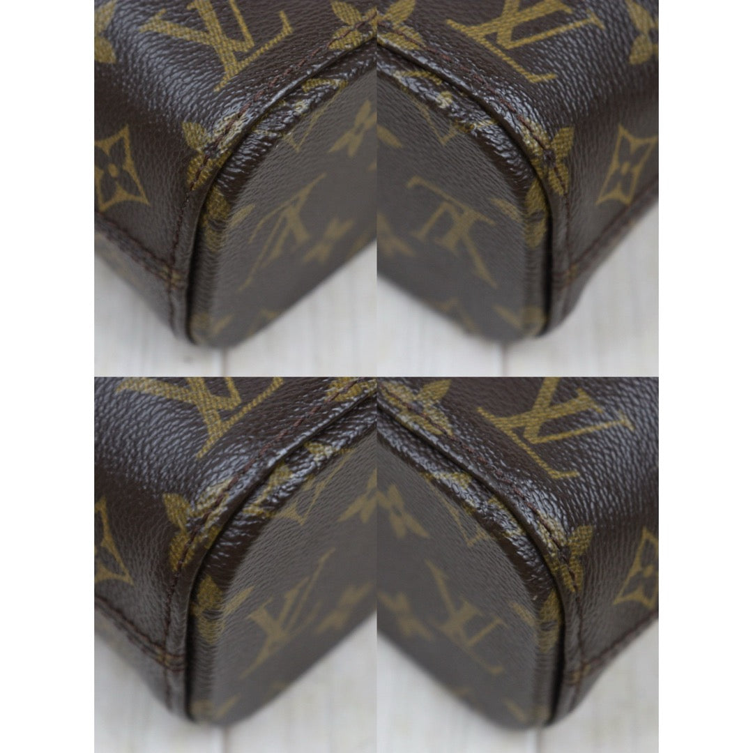 Good ( Rank AB) ｜ LV Monogram Vavin PM Tote Bag ｜S25081415
