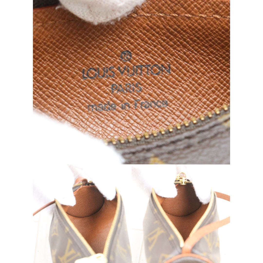 Very Good ( Rank A)｜LV Monogram Papillon Included Pouch｜25070303