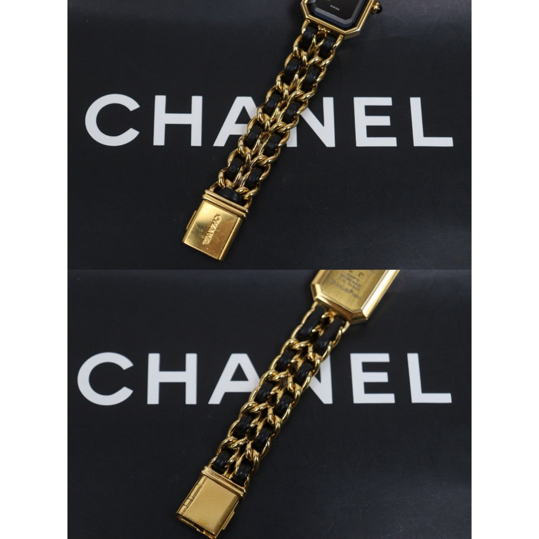Very Good ( Rank A) ｜ CHANEL Premiere Watch M Size｜26021913