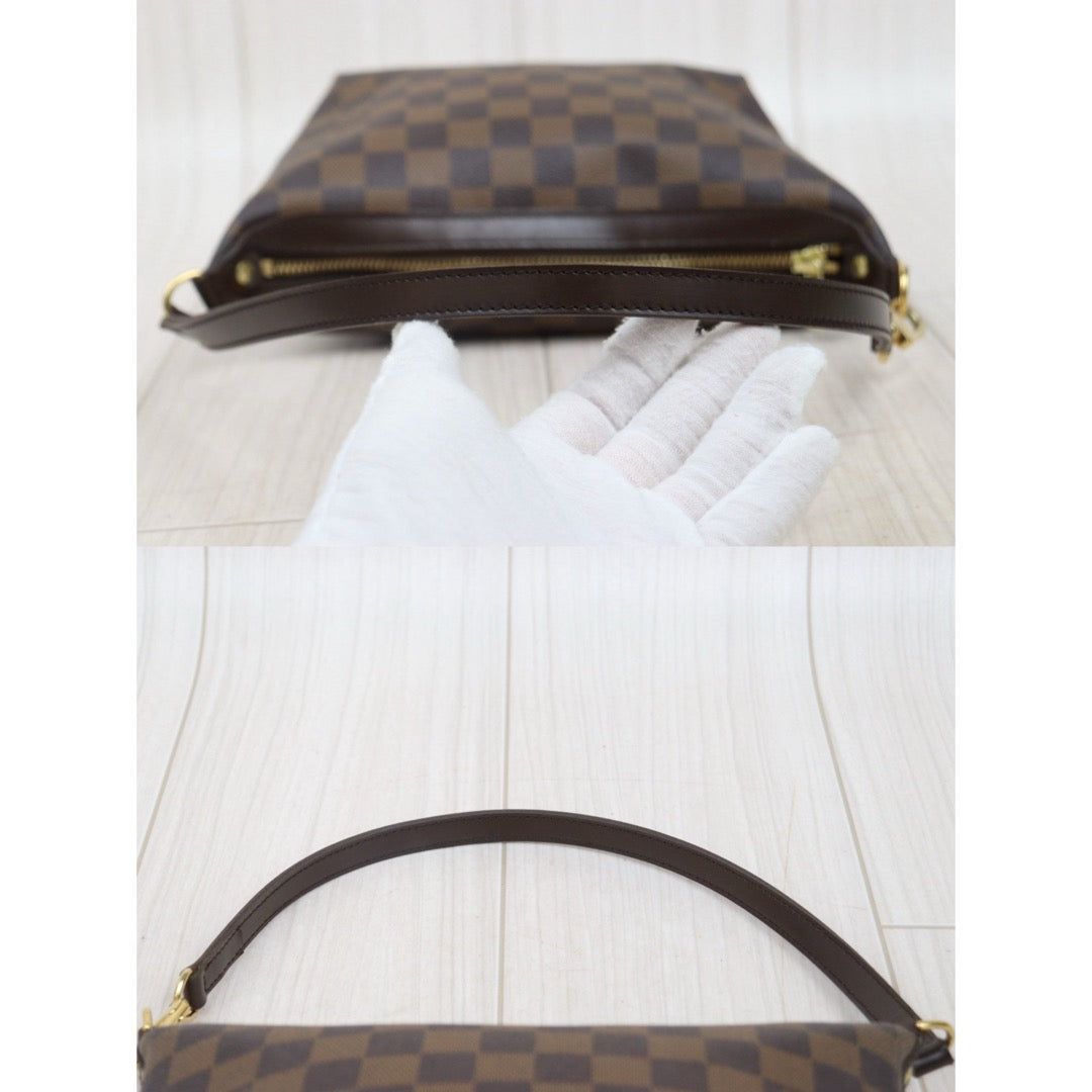Very Good ( Rank A) ｜ LV Damier Ilovo PM HandBag｜25071715