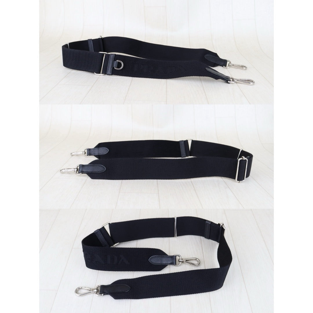 Very Good ( Rank A)｜ PRADA Re-Edition 2005 Re-Nylon Shoulder Bag ｜S25110326