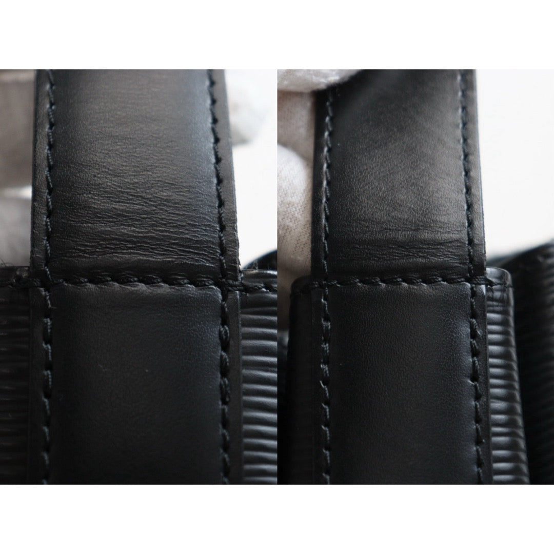 Very Good ( Rank A) ｜ LV Epi Sack de Paul Shoulder Bag｜25061701