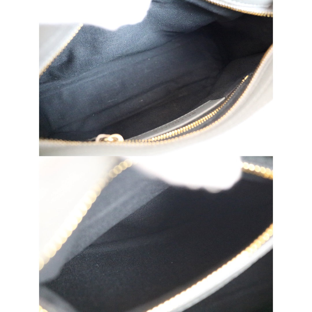 Very Good ( Rank A)｜Balenciaga Goatskin edge Mini Classic City Haze gray HandBag Shoulder Bag ｜X25112201