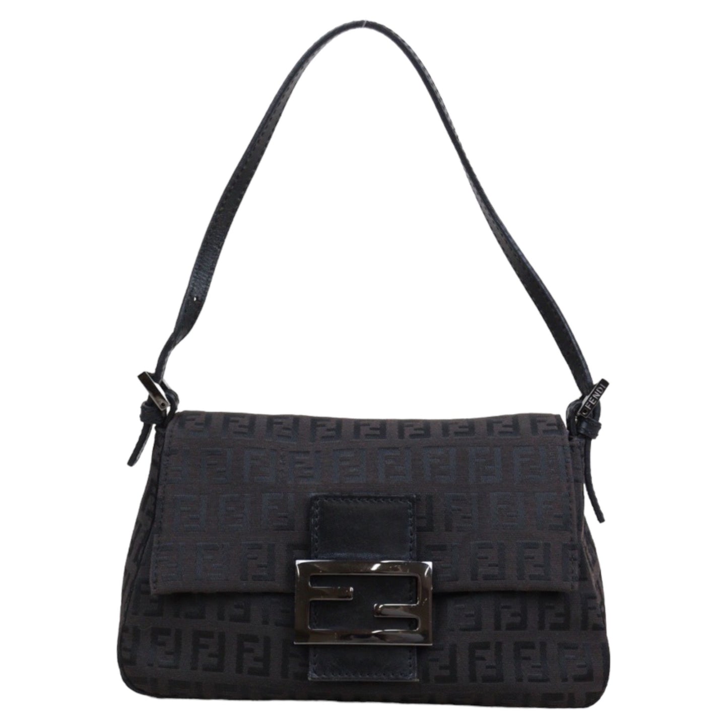 Rank AB｜ FENDI Mamma Shoulder Bag ｜V23110924