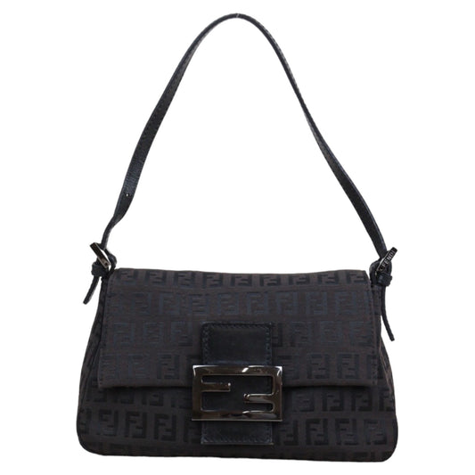 Rank AB｜ FENDI Mamma Shoulder Bag ｜V23110924