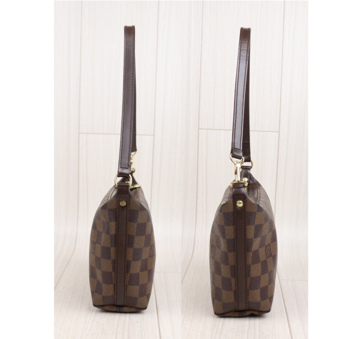 Rank AB ｜ LV Damier Ilovo PM HandBag｜23110905