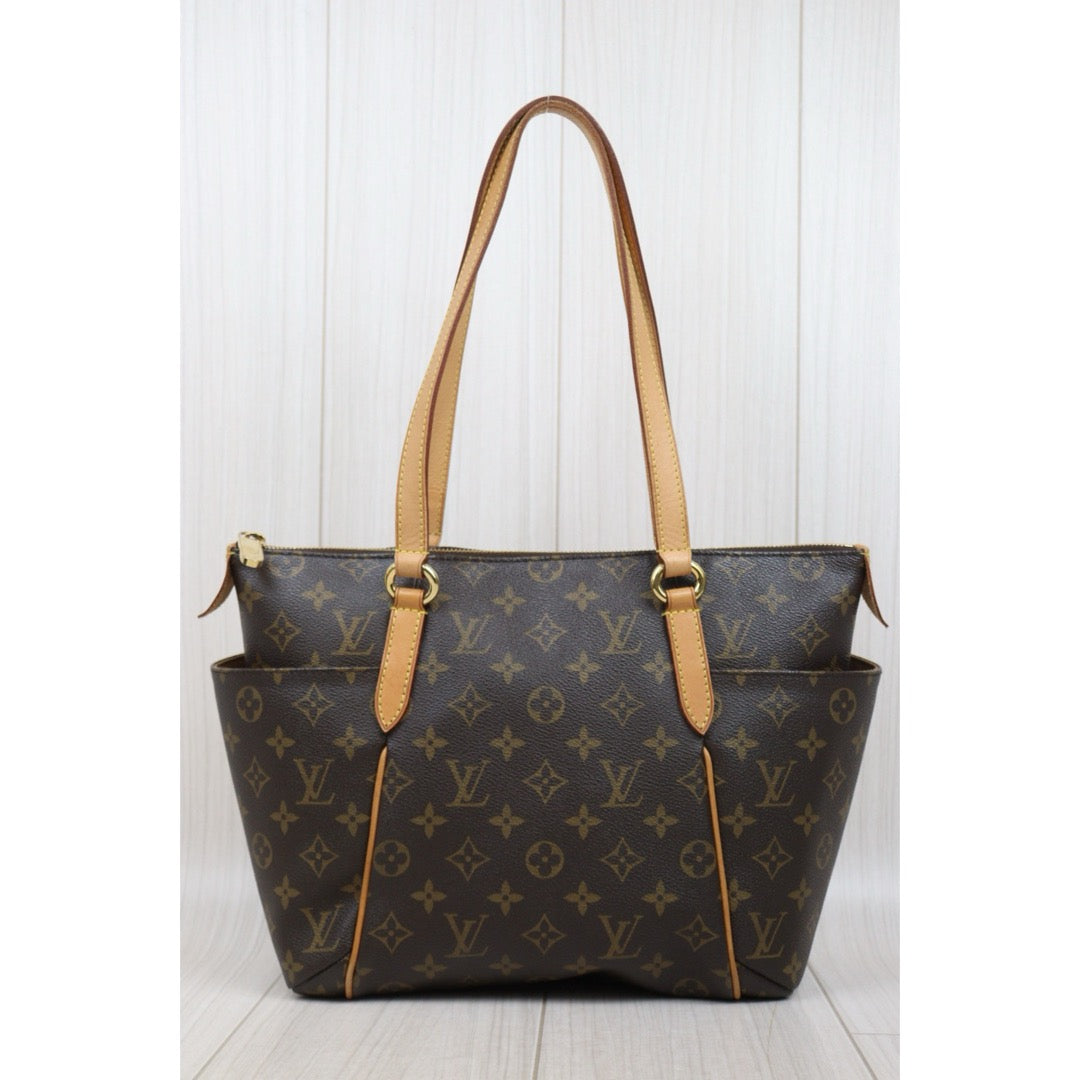 Good ( Rank AB)｜ LV Monogram Totally PM Tote Bag｜25070305