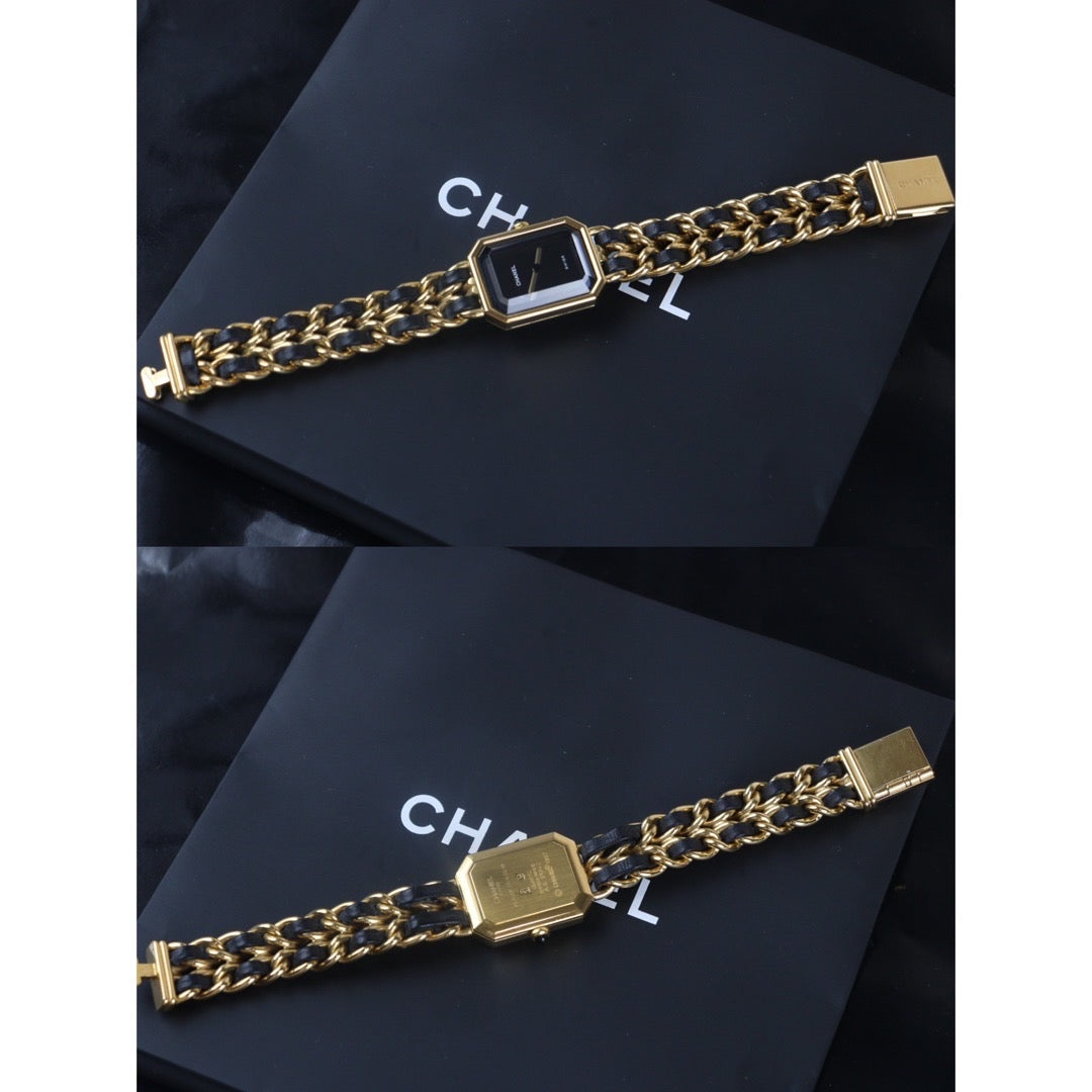 Rank A ｜ CHANEL Premiere Watch M Size｜V23090716