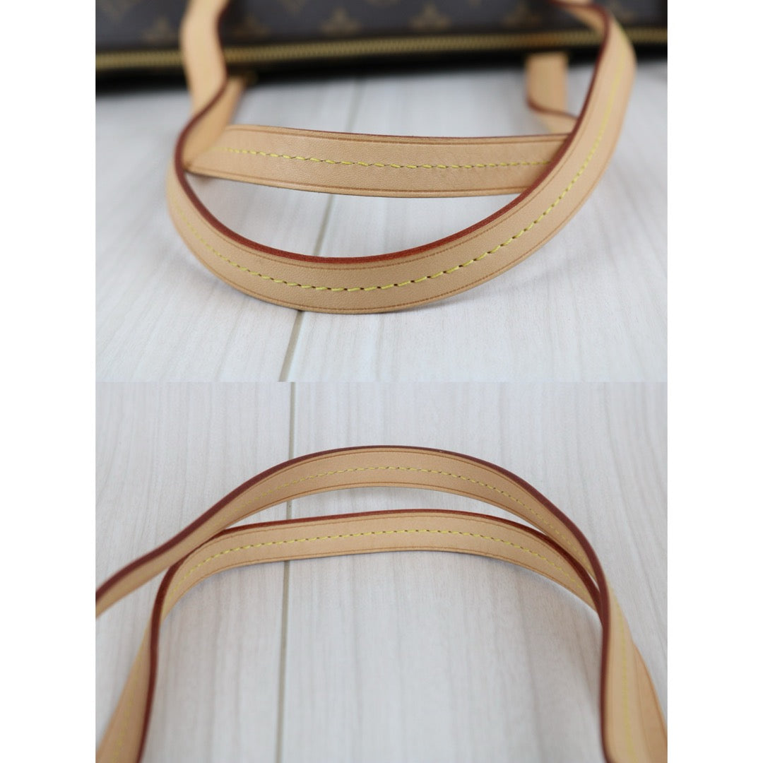 Very Good ( Rank A)｜ LV Monogram  Lena MM Shoulder Bag｜X25020919