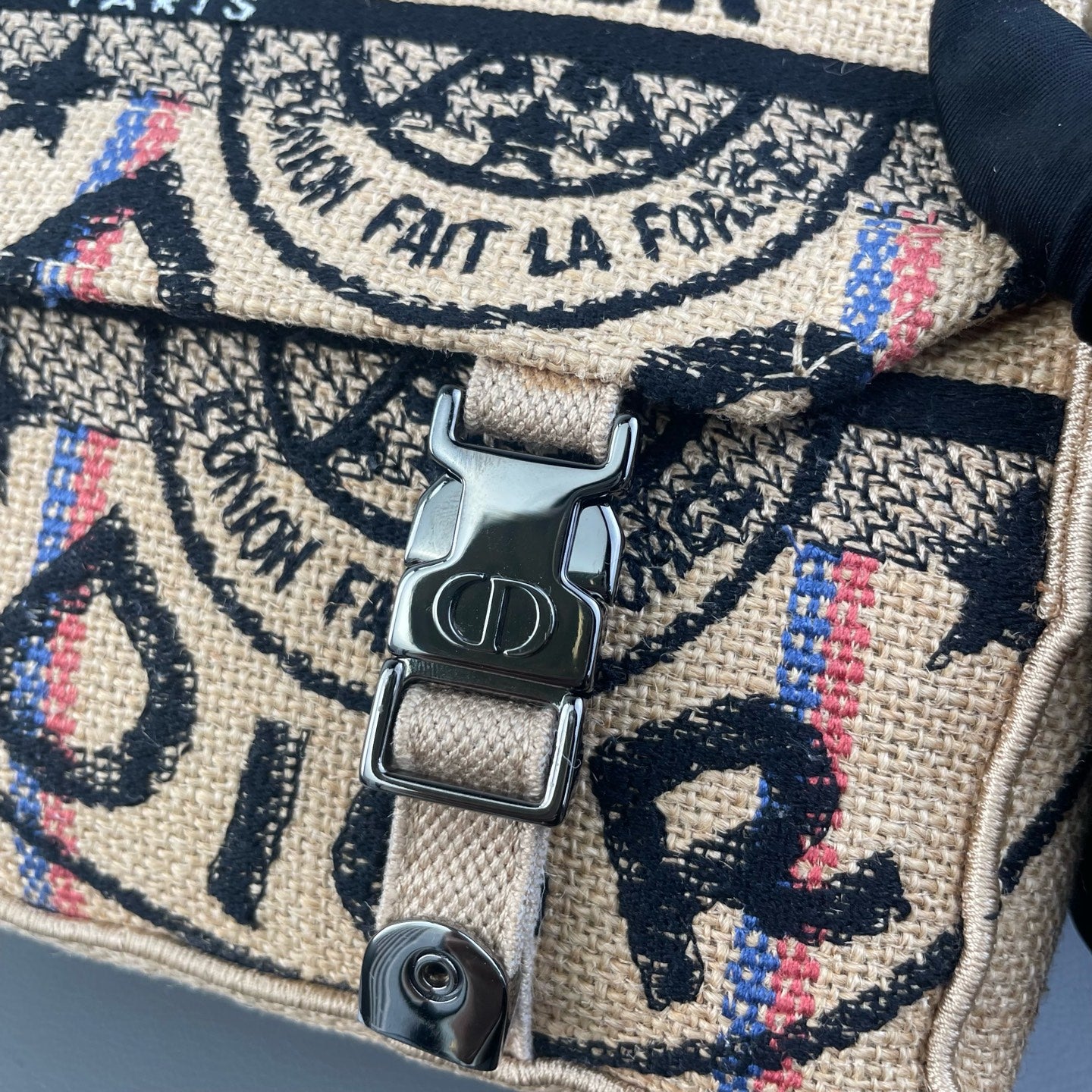 Very Good ( Rank A) ｜  Dior Shoulder Bag