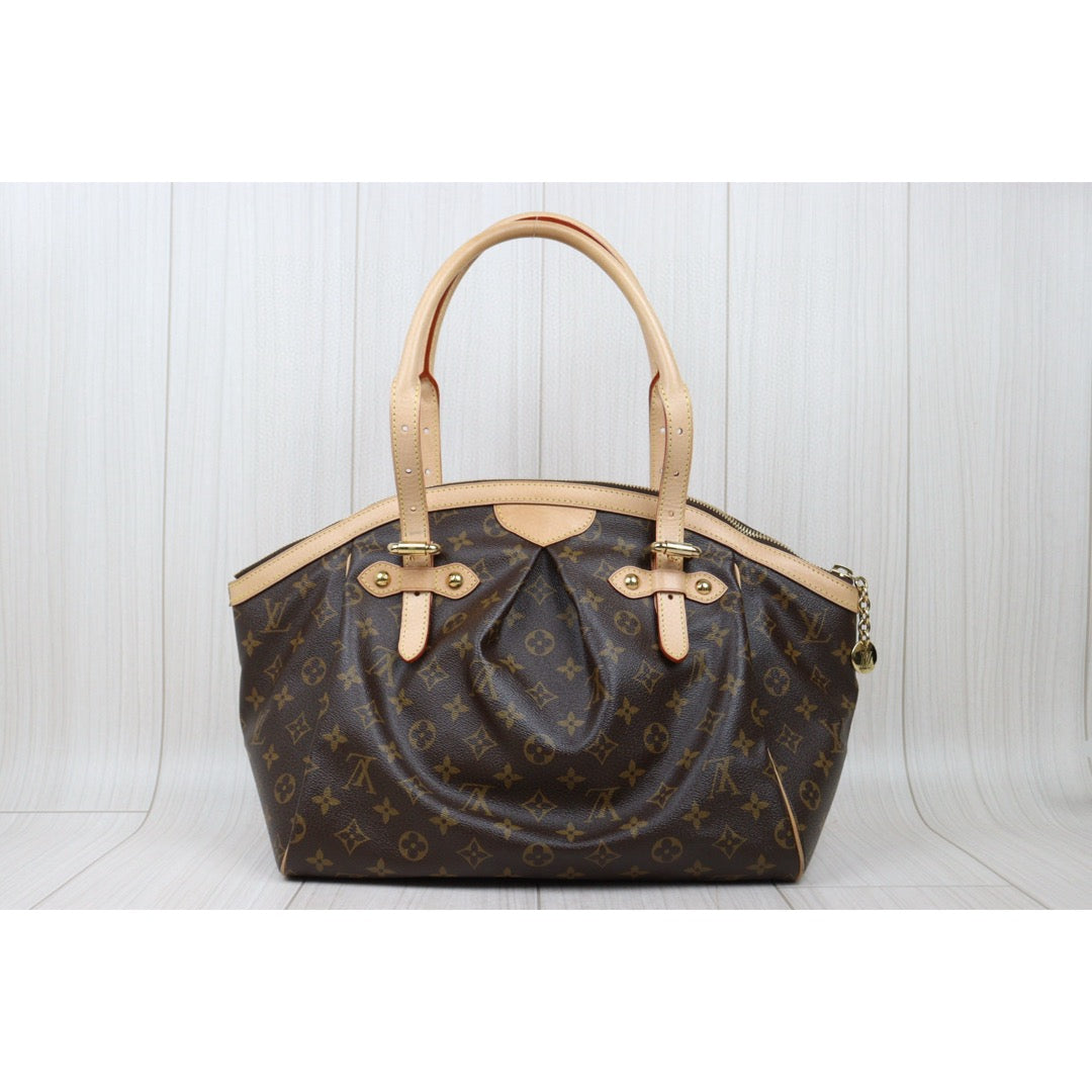 Very Good ( Rank A)｜ LV Monogram Tivoli  GM  Shoulder Bag ｜S25012902