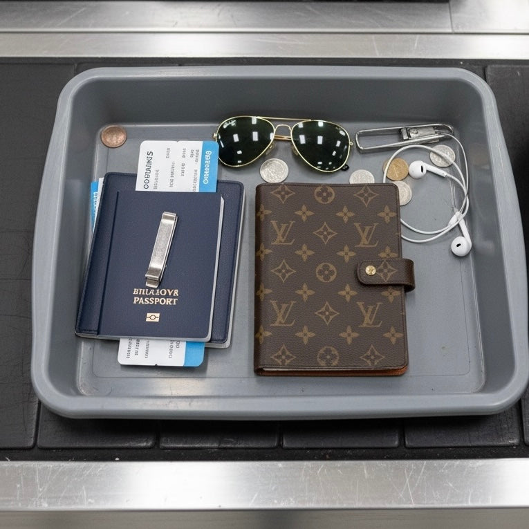 Include Entrupy Certificate of Authenticity｜Very Good ( Rank A)｜ Louis Vuitton Monogram Agenda MM Notebook Cover ｜26052705