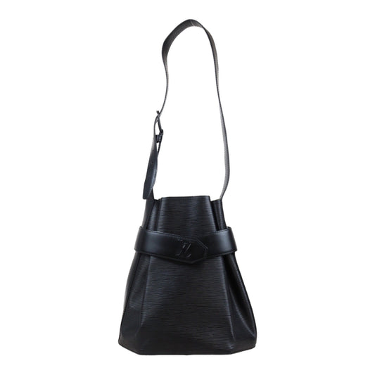 Rank A ｜ LV Epi Sack de Paul Shoulder Bag｜24013008