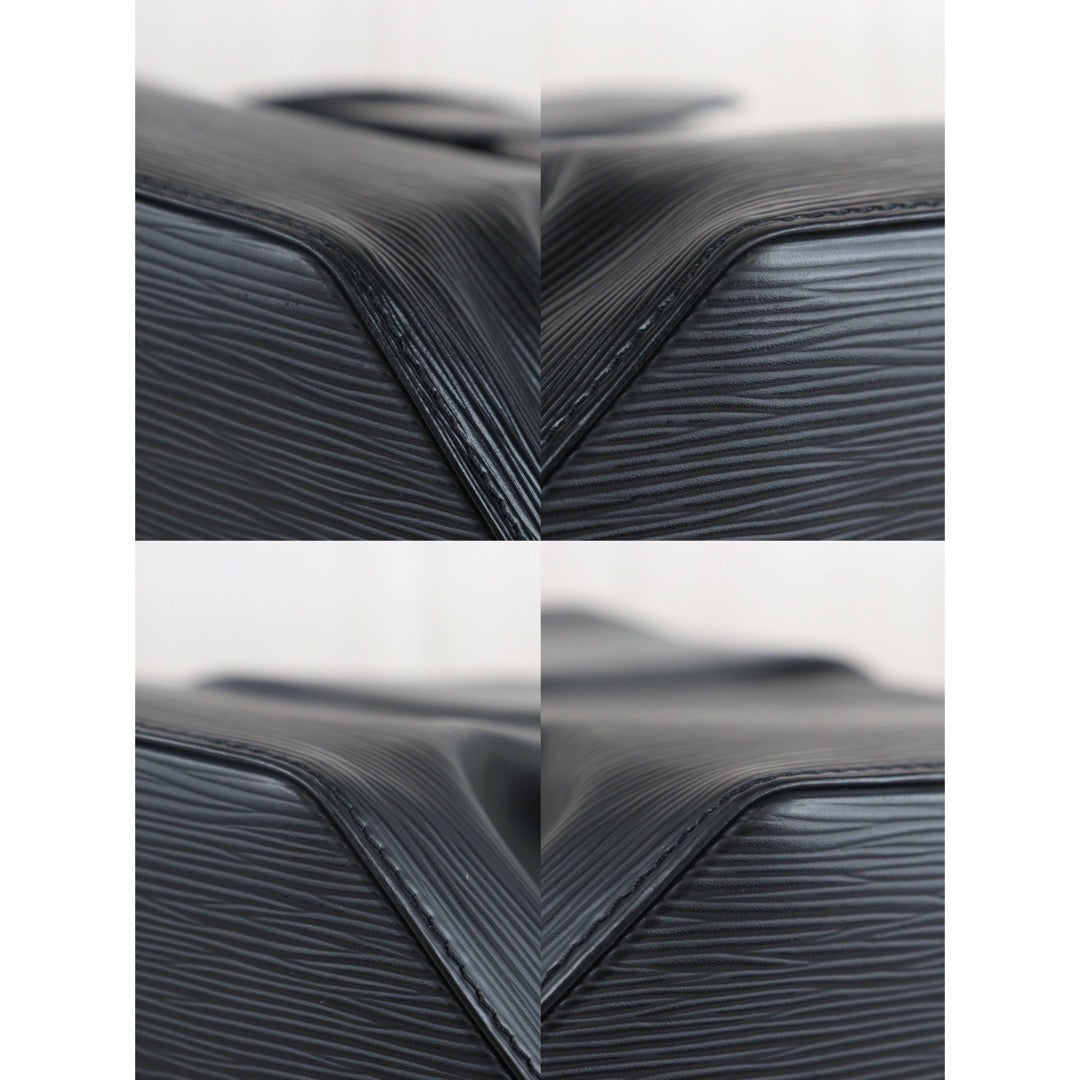 Rank A ｜ LV Epi Sack de Paul Shoulder Bag｜23082613