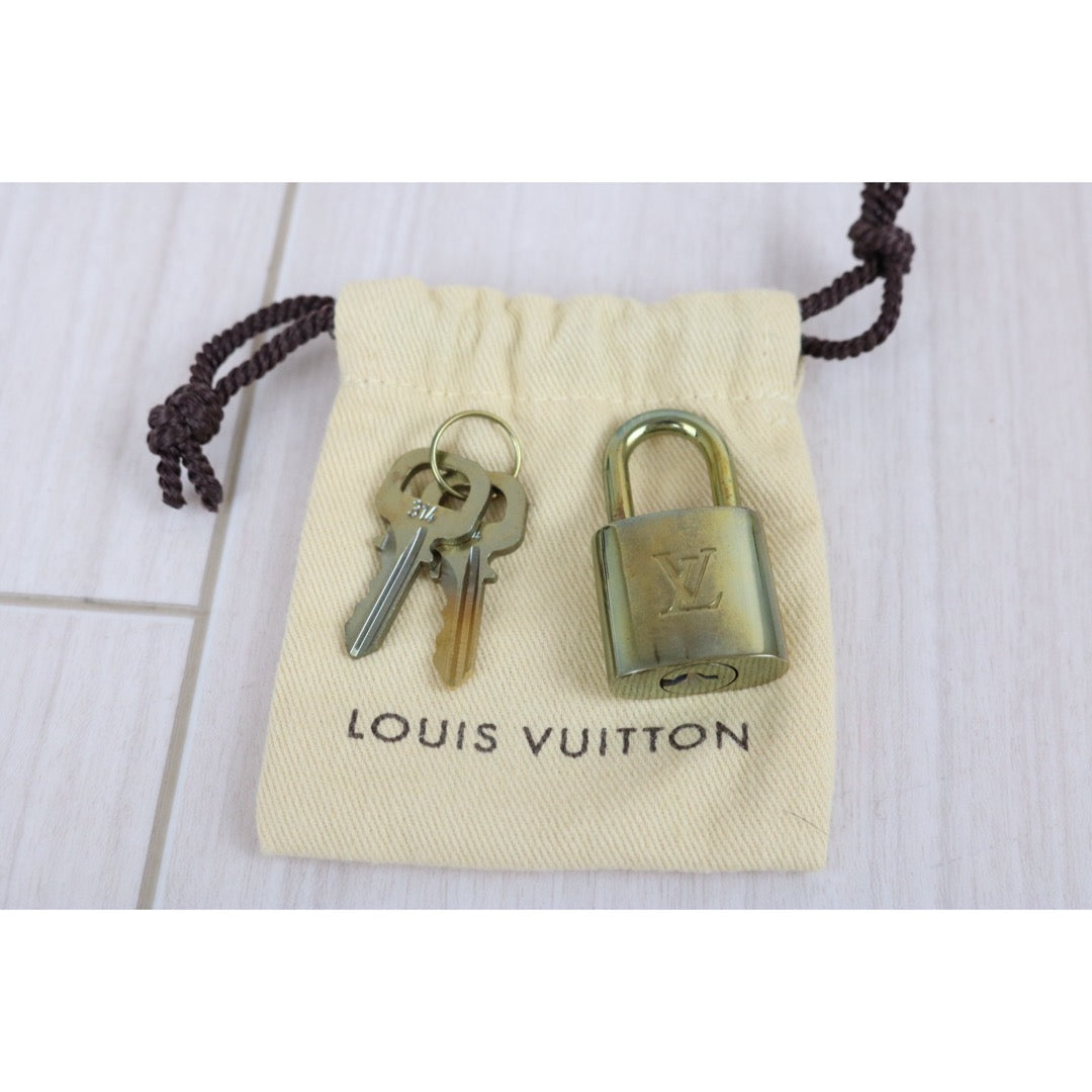 Include Entrupy Certificate of Authenticity｜Very Good ( Rank A)｜Louis Vuitton Damier Alma BB HandBag Shoulder Bag｜X26040817