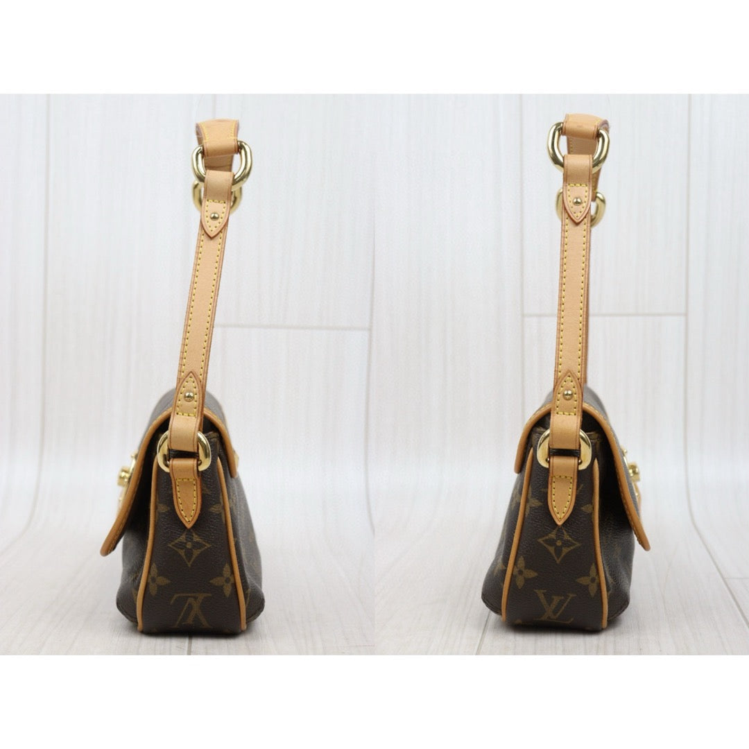 Good ( Rank AB)｜ LV Monogram Boetie  Shoulder Bag ｜25052214