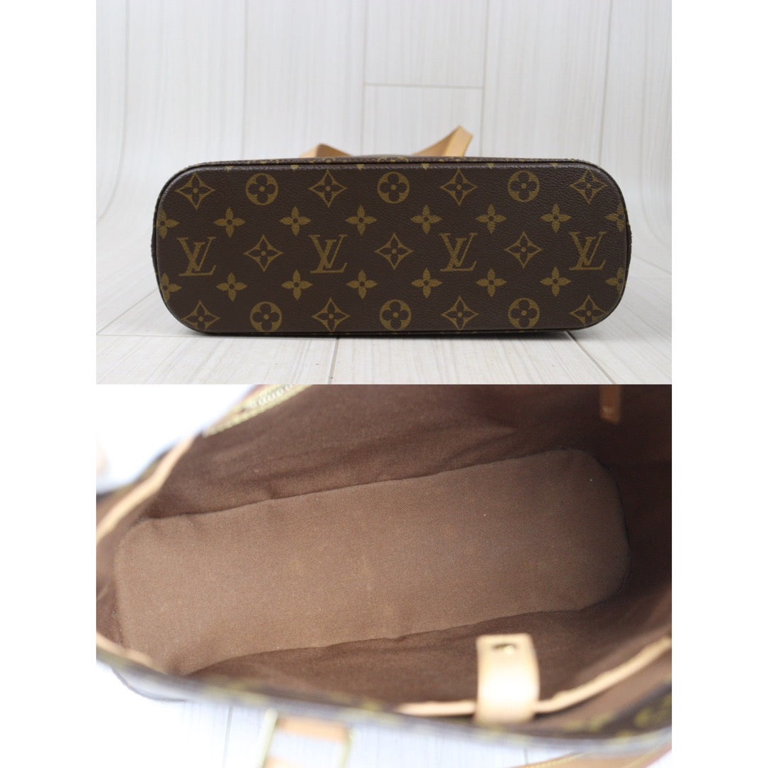 Good ( Rank AB) ｜ LV Monogram Vavin GM Tote Bag ｜V24071507