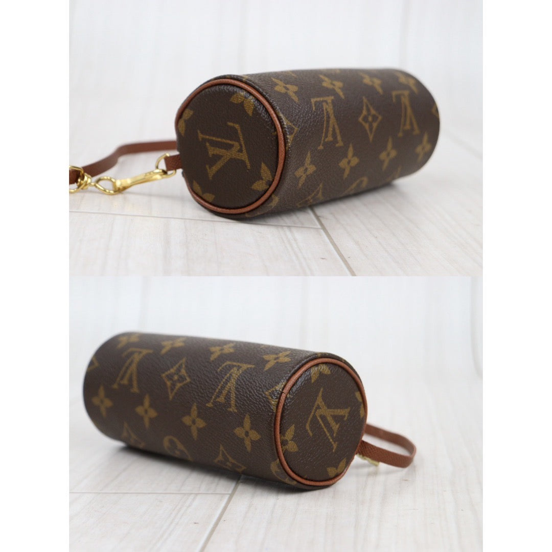 Rank A ｜ LV Monogram Papillon 30 Handbag ｜24022708