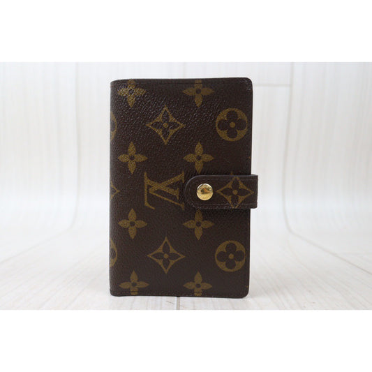 Good ( Rank AB)｜  LV Monogram  Wallet ｜24070405