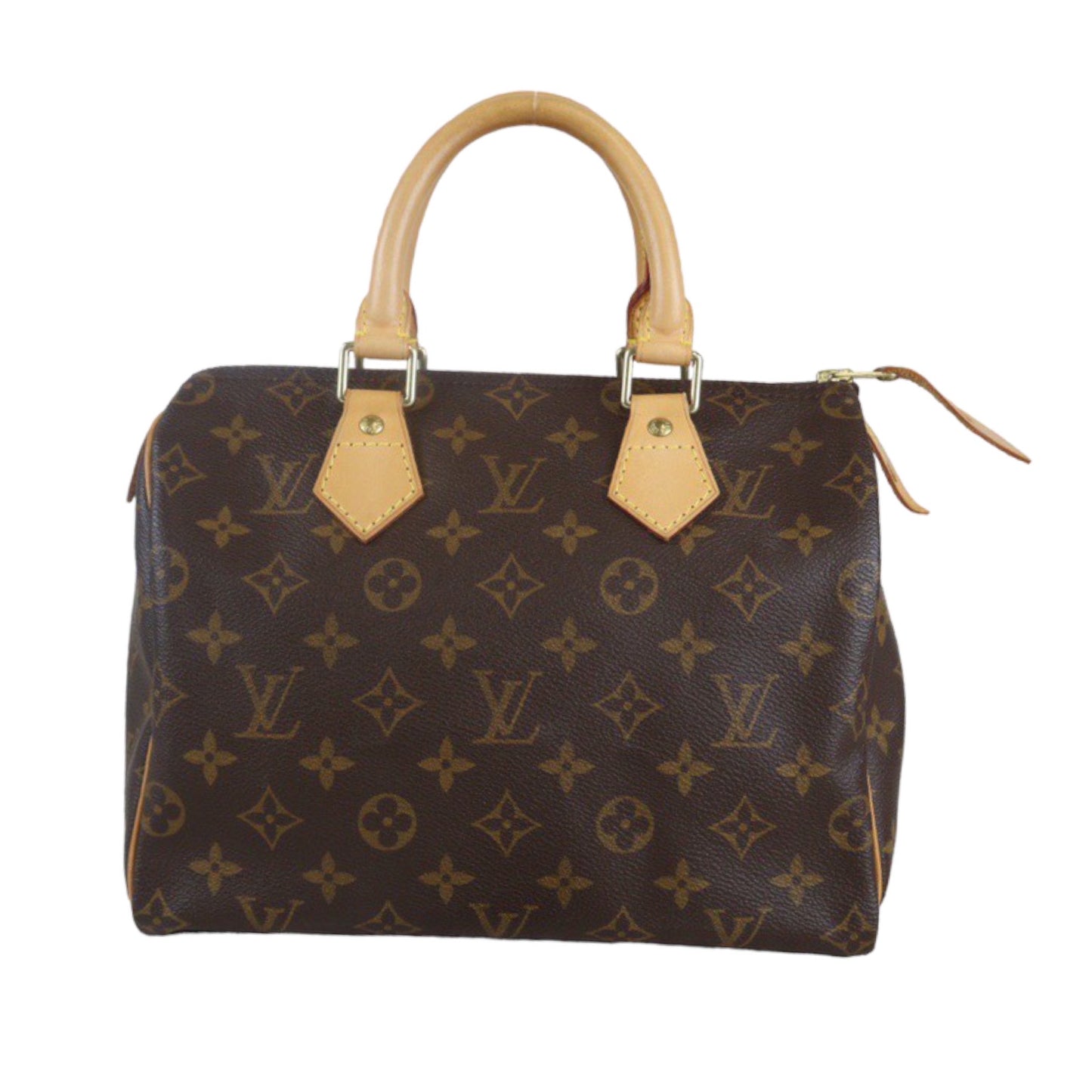 Rank A ｜ LV Monogram Speedy 25 Handbag｜V23090713