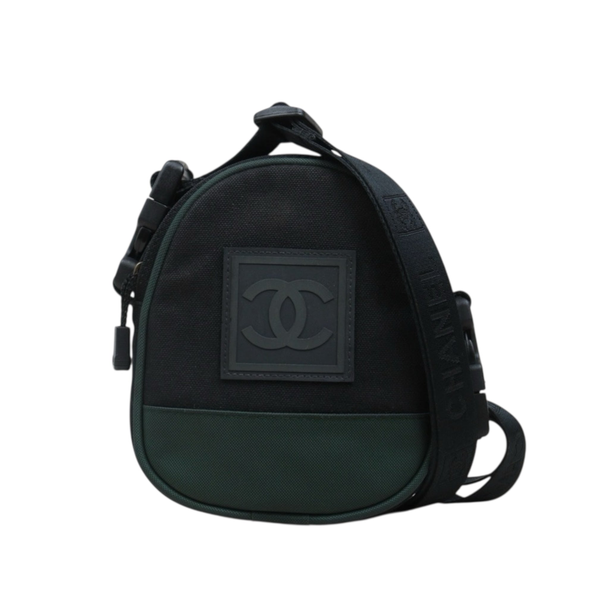 Include Entrupy Certificate of Authenticity｜Good ( Rank AB)｜ Chanel Sp ...