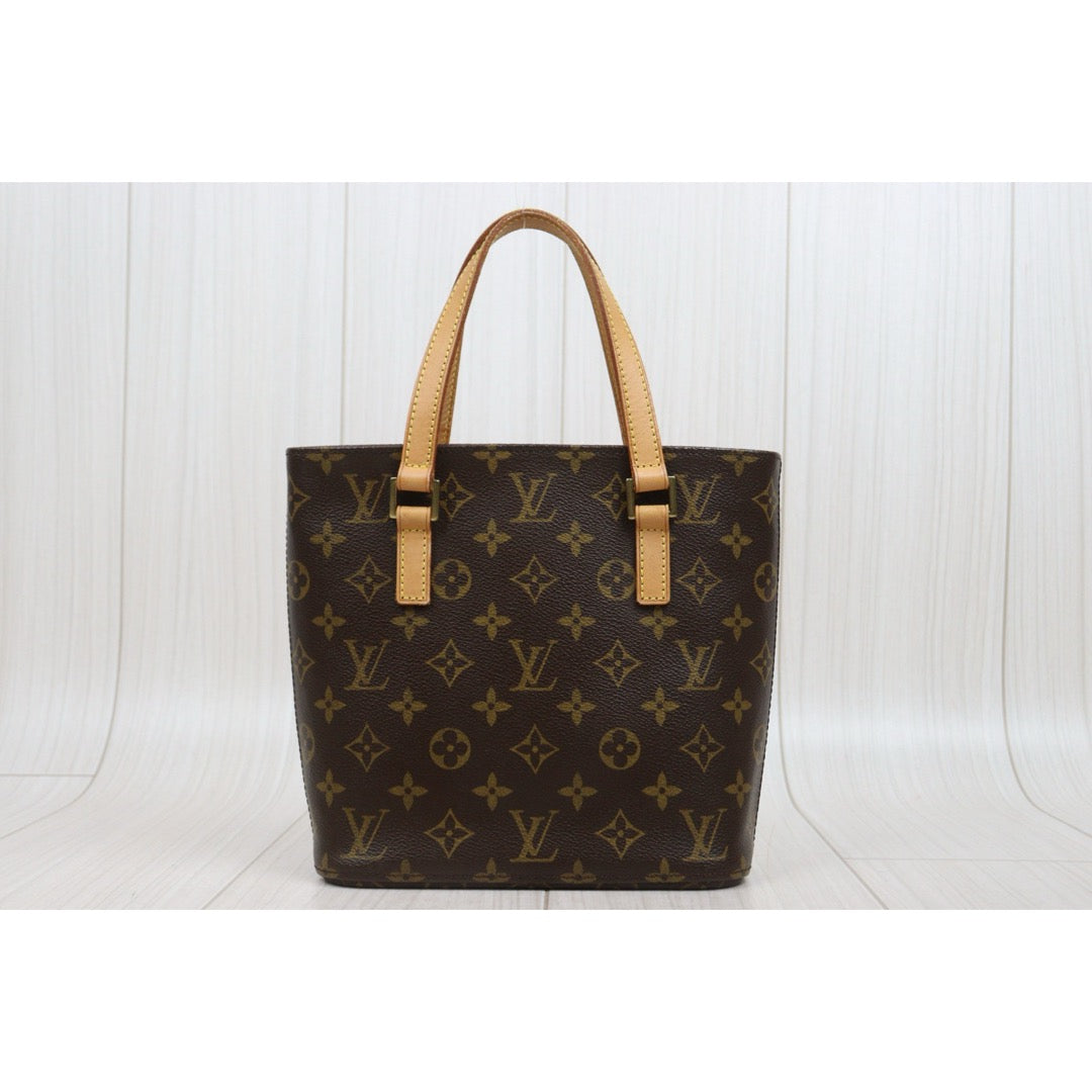 Good ( Rank AB) ｜ LV Monogram Vavin PM Tote Bag ｜25102806