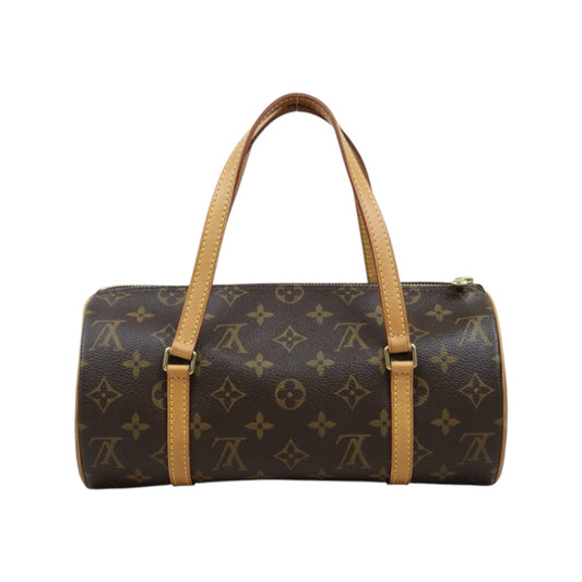 Good ( Rank AB) ｜ LV Monogram Papillon 26 Handbag ｜25022706
