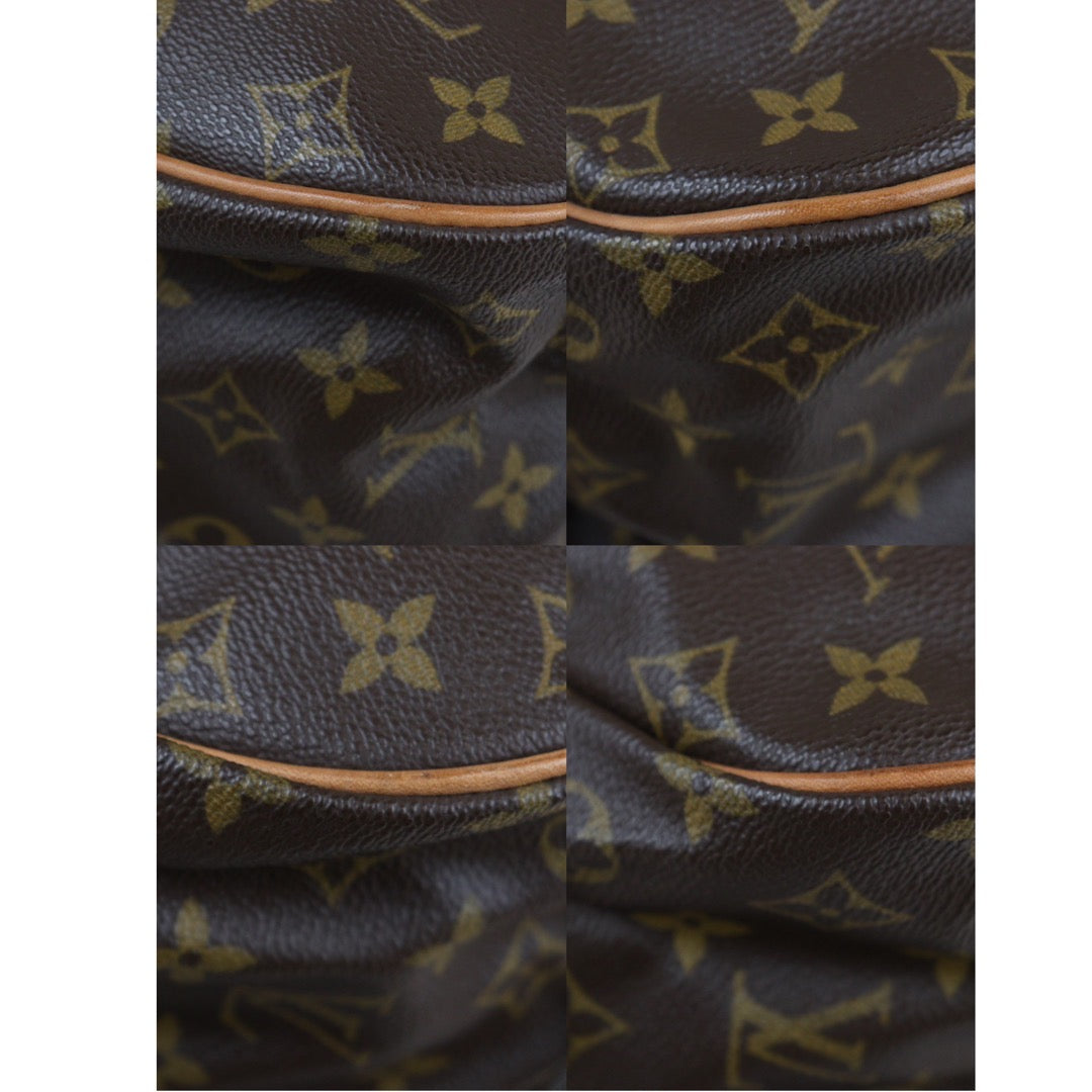 Rank AB ｜ LV Monogram Saumur 35 Shoulder Bag｜24021534