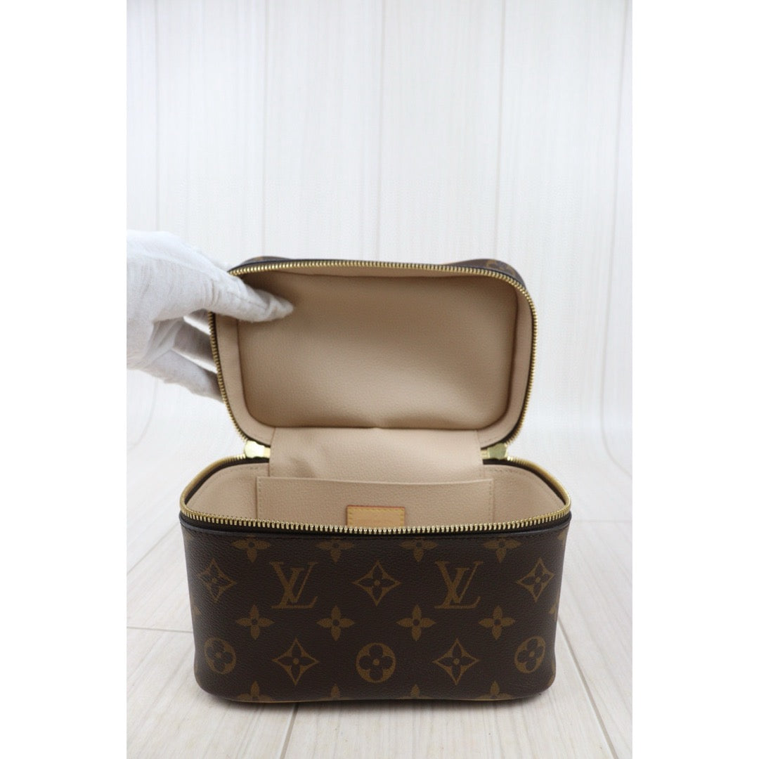 Very Good ( Rank A)｜ LV Monogram  Vanity Handbag ｜S24071403