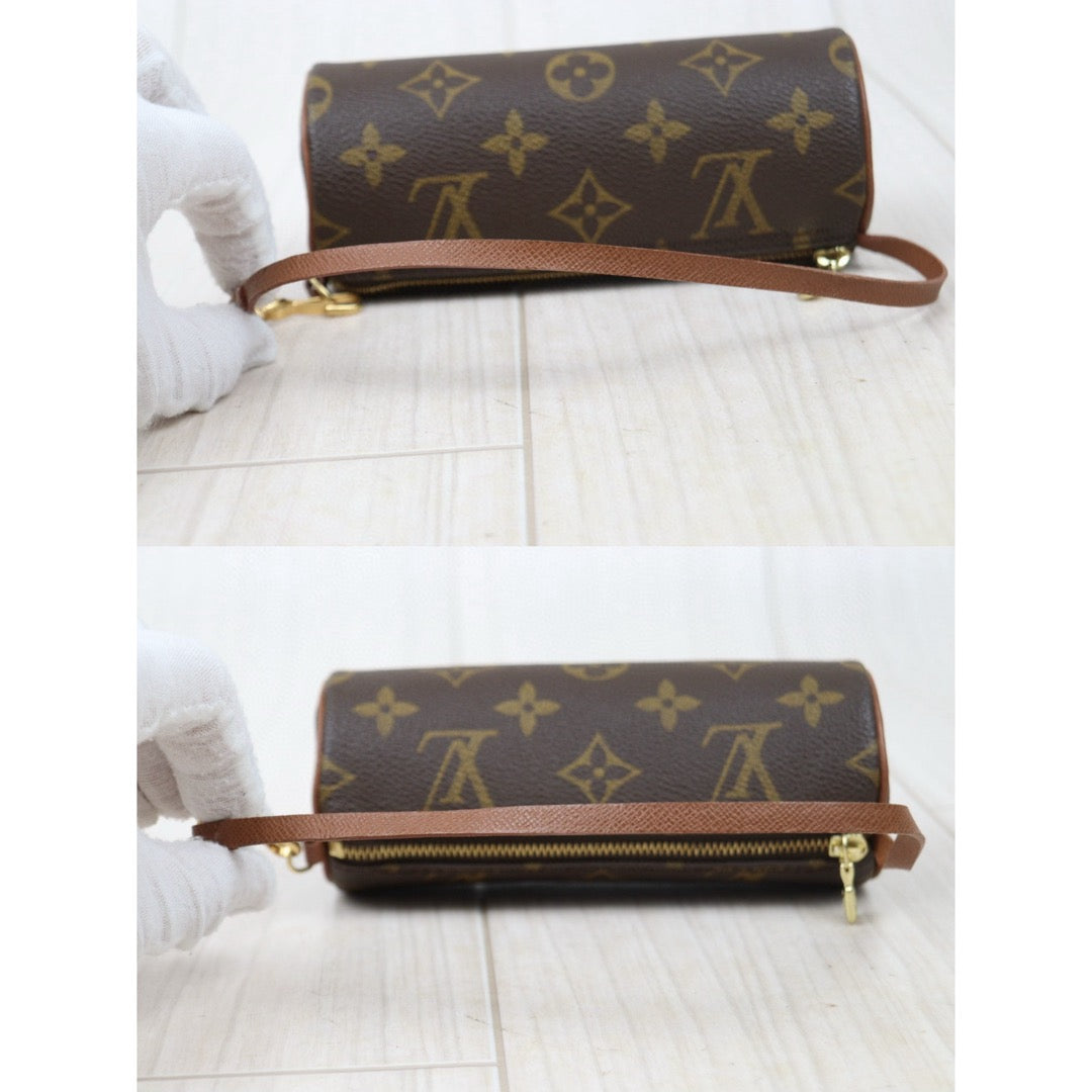 Good ( Rank AB)｜ LV Monogram Papillon 30 Handbag ｜24112107